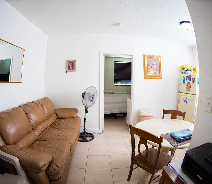 Apartments - Miami - 1628 SW 3 Street
