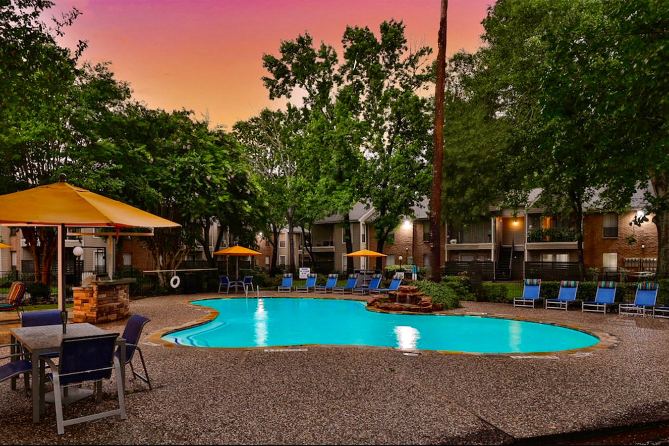 Home Asden Properties